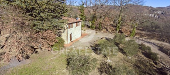 2 bedrooms House in Radicofani, Italy No. 158845 26