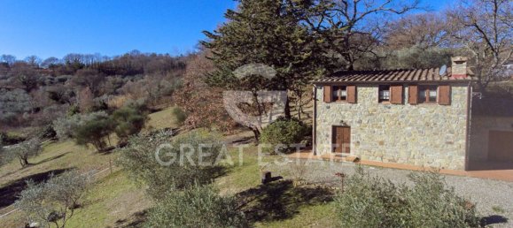 2 bedrooms House in Radicofani, Italy No. 158845 25
