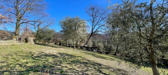 2 bedrooms House in Radicofani, Italy No. 158845 8