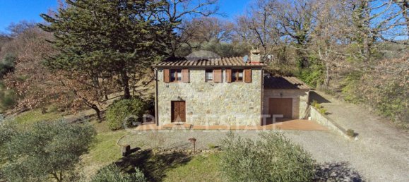 2 bedrooms House in Radicofani, Italy No. 158845 27