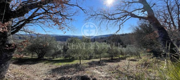 2 bedrooms House in Radicofani, Italy No. 158845 23