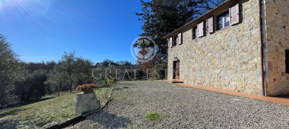 2 bedrooms House in Radicofani, Italy No. 158845 24
