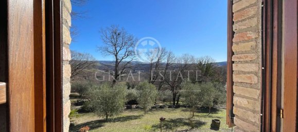 2 bedrooms House in Radicofani, Italy No. 158845 21