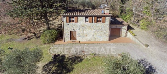 2 bedrooms House in Radicofani, Italy No. 158845 28