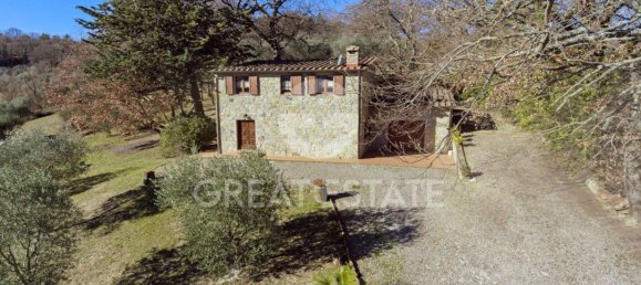 2 bedrooms House in Radicofani, Italy No. 158845 29