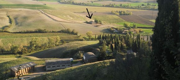 8 bedrooms House in Lajatico, Italy No. 266 4