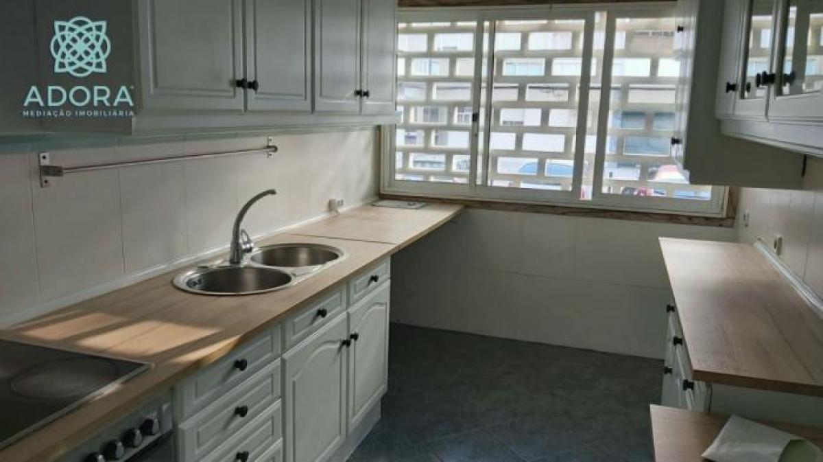 3 Schlafzimmer Wohnung in Lisbon, Portugal, Nr. 5667