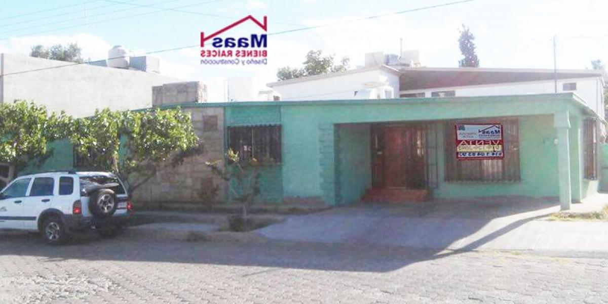 Casa T3 em Chihuahua, Mexico N.º 164692