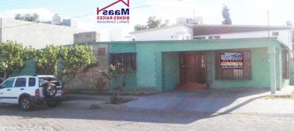 Casa T3 em Chihuahua, Mexico N.º 164692 2