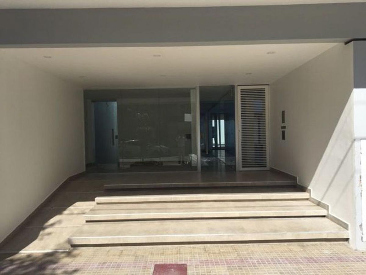 2 bedrooms Apartment in Campo Creado, Argentina No. 55738