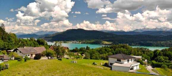  قطعة أرض في Techelsberg am Worther See, Austria رقم 167565 3