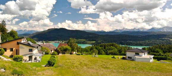  قطعة أرض في Techelsberg am Worther See, Austria رقم 167565 2