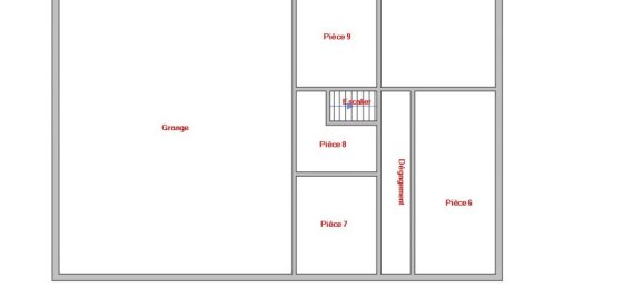 4 chambres Villa à Flastroff, France No. 51729 13