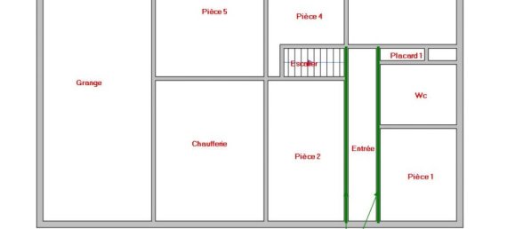 4 chambres Villa à Flastroff, France No. 51729 14