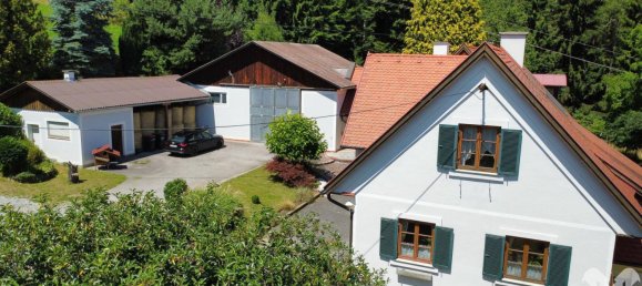 5 rooms House in Kumberg, Austria No. 219327 16