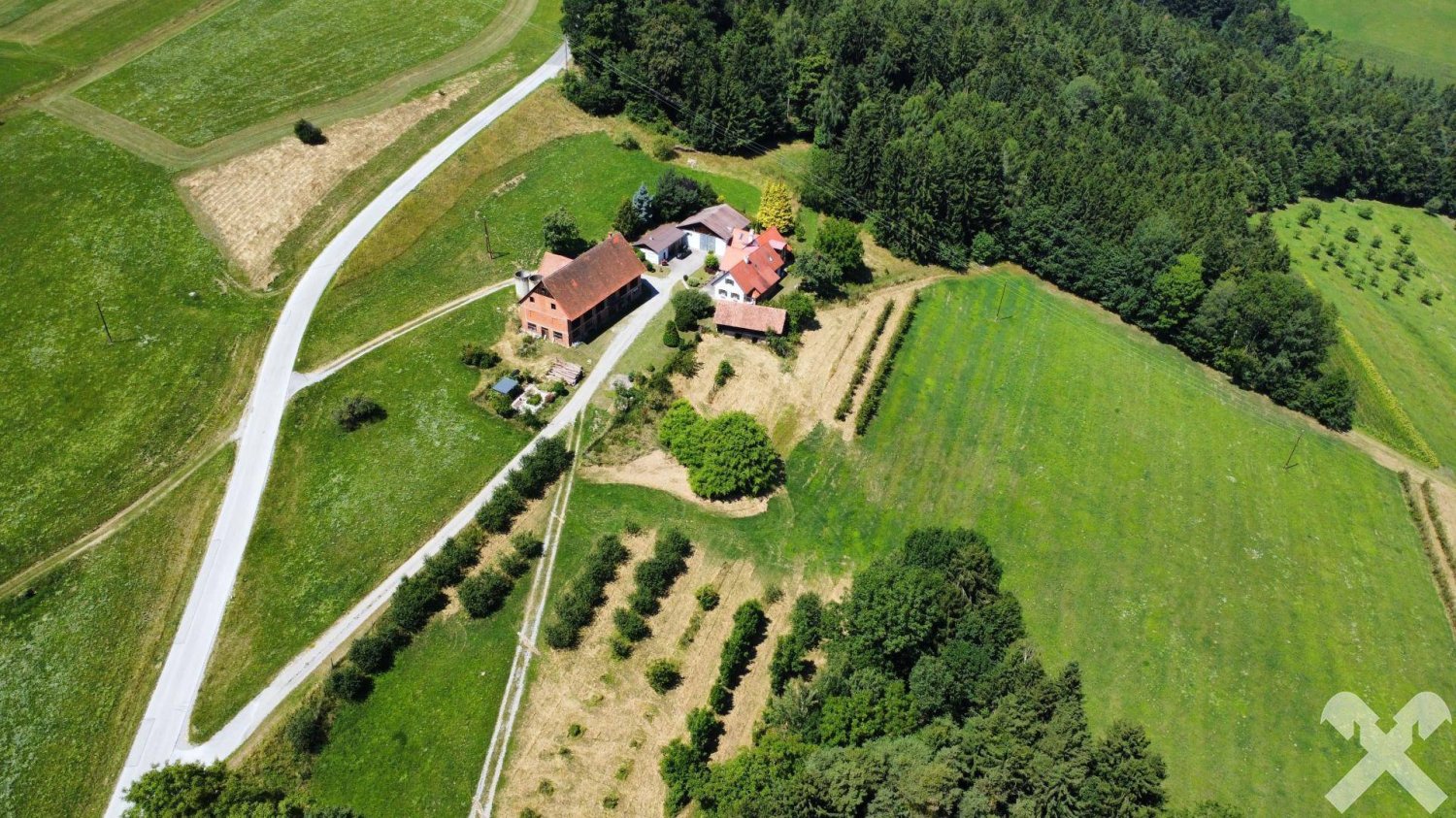 Casa de 5 divisões em Kumberg, Austria N.º 219327