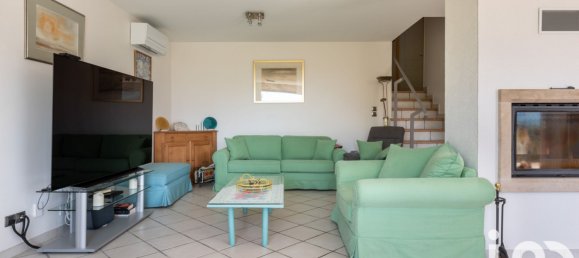 Villa T5 em La Buisse, France N.º 206820 12