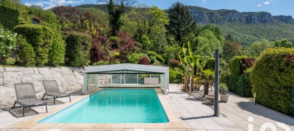 Villa T5 em La Buisse, France N.º 206820 35