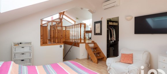 Villa T5 em La Buisse, France N.º 206820 47