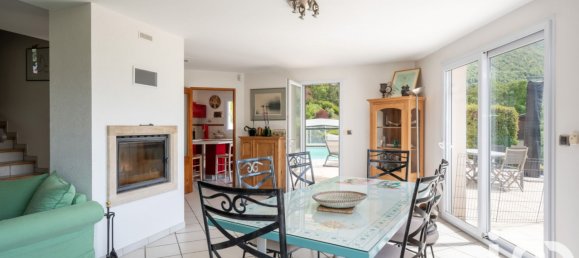 Villa T5 em La Buisse, France N.º 206820 39