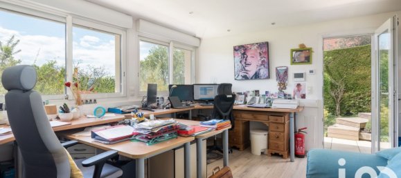 Villa T5 em La Buisse, France N.º 206820 43