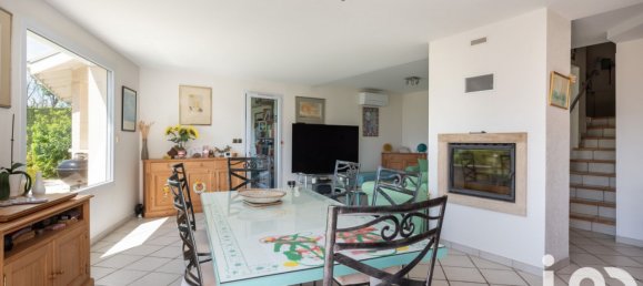 Villa T5 em La Buisse, France N.º 206820 11