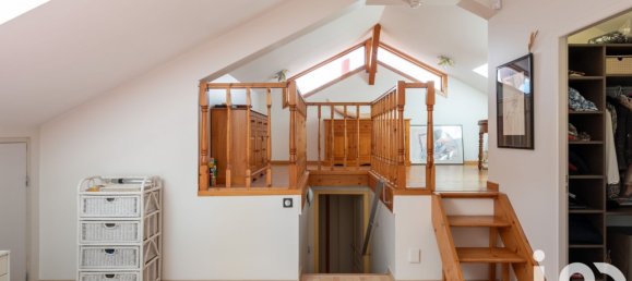 Villa T5 em La Buisse, France N.º 206820 48