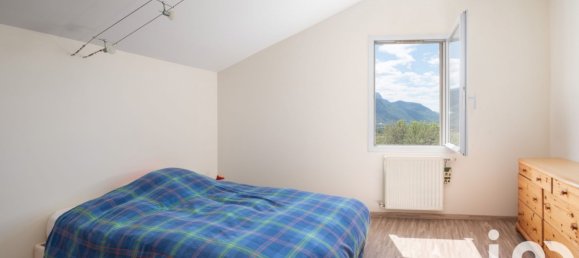 Villa T5 em La Buisse, France N.º 206820 18