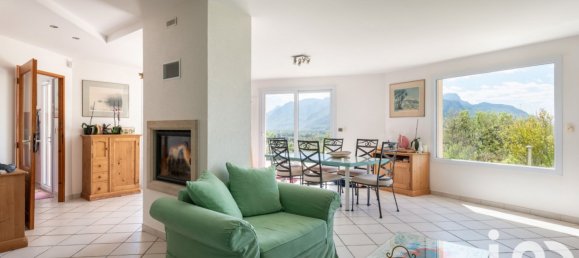 Villa T5 em La Buisse, France N.º 206820 2