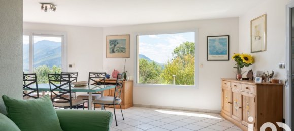 Villa T5 em La Buisse, France N.º 206820 8