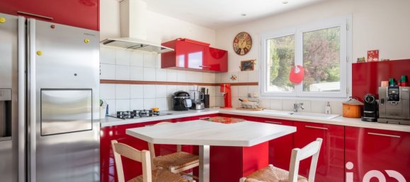 Villa T5 em La Buisse, France N.º 206820 15