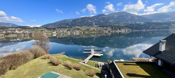3 rooms Apartment in Seeboden am Millstatter See, Austria No. 177215 11