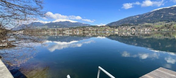 3 rooms Apartment in Seeboden am Millstatter See, Austria No. 177215 3