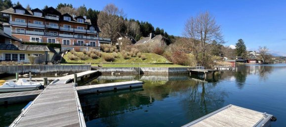 3 rooms Apartment in Seeboden am Millstatter See, Austria No. 177215 13