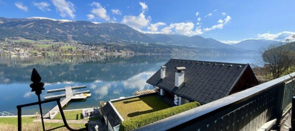 3 rooms Apartment in Seeboden am Millstatter See, Austria No. 177215 6
