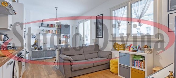 1 bedroom Apartment in Milan, Italy No. 313915 7