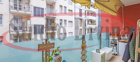 1 bedroom Apartment in Milan, Italy No. 313915 24