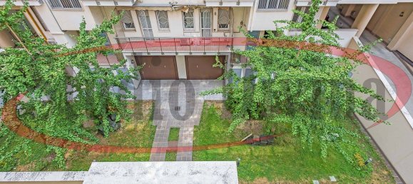 1 bedroom Apartment in Milan, Italy No. 313915 28