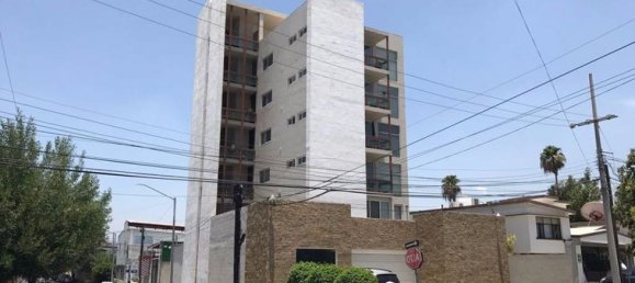 3 غرف نوم شقة في Nuevo Leon, Mexico رقم 187650 2