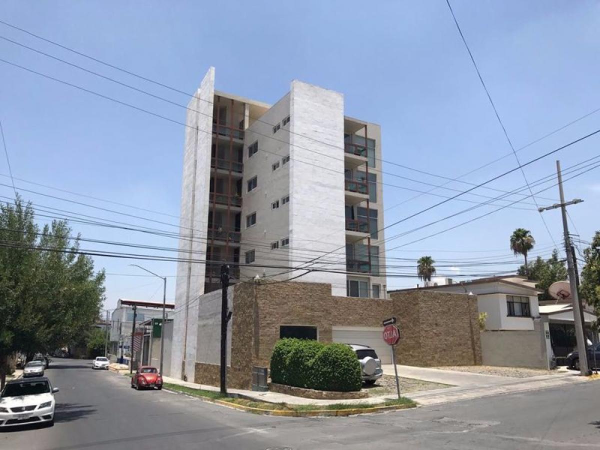 3 غرف نوم شقة في Nuevo Leon, Mexico رقم 187650