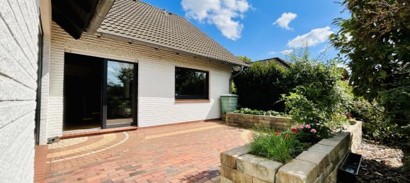 5 rooms House in Cuxhaven, Germany No. 351770 24