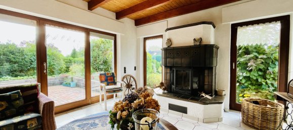 5 rooms House in Cuxhaven, Germany No. 351770 14