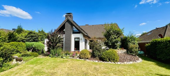 5 rooms House in Cuxhaven, Germany No. 351770 28