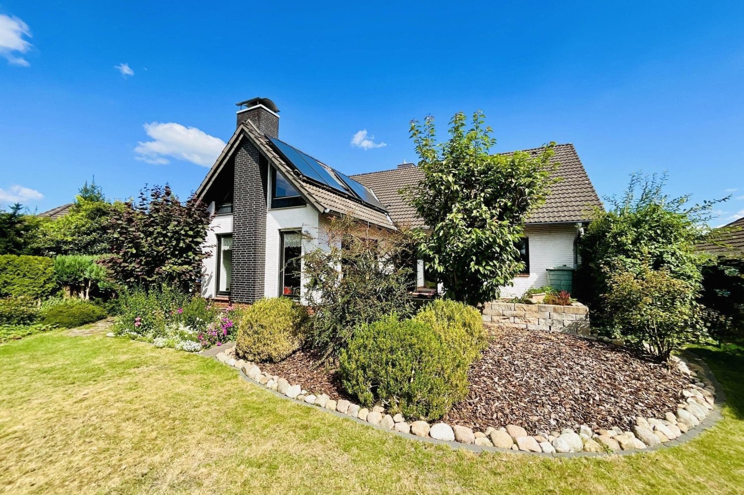 5 rooms House in Cuxhaven, Germany No. 351770