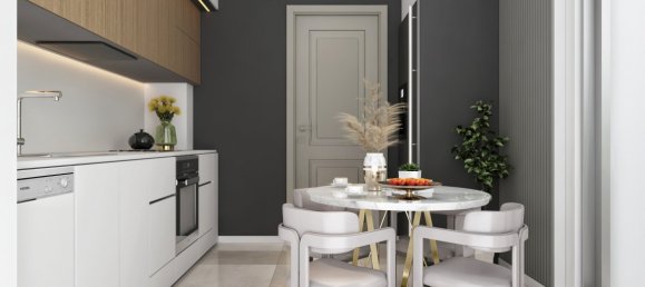 شقة 2+2 في Antalya, Turkey رقم 21461 18