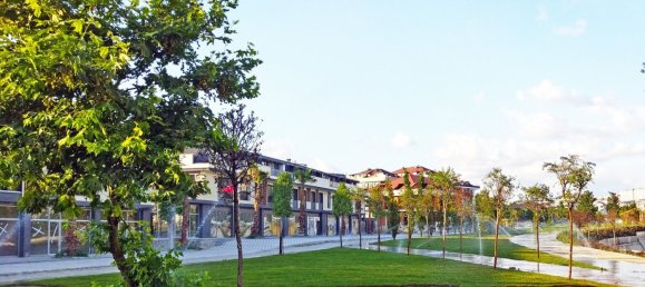 Apartment 4+1 in Istanbul, Turkey No. 24358 5