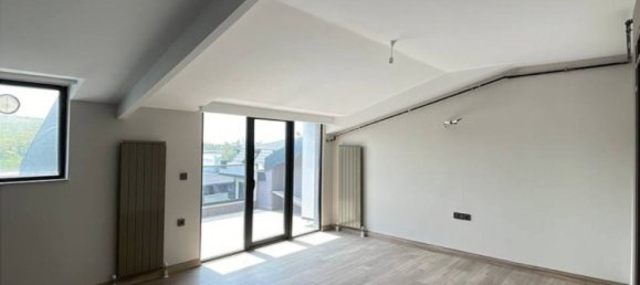 Apartment 4+1 in Istanbul, Turkey No. 24358 11