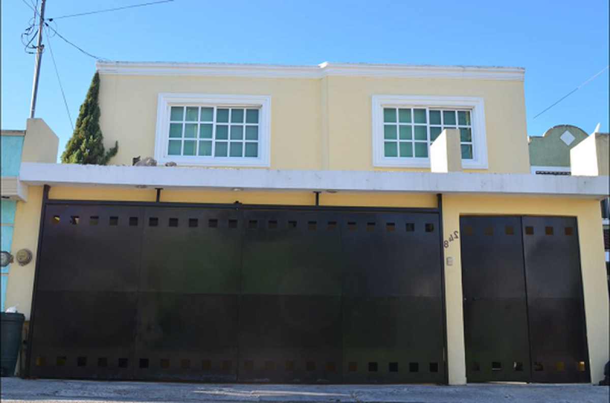 Casa T4 em Yucatan, Mexico N.º 185459