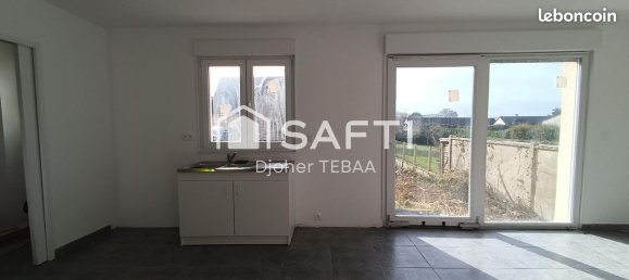 Casa de 3 dormitorios en La Loupe, France No. 81790 2