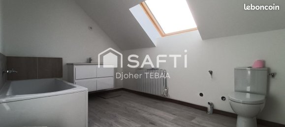 Casa de 3 dormitorios en La Loupe, France No. 81790 7